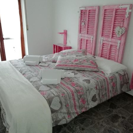 세라발레스크리비아 Good Morning Shopping B&B 외부 사진