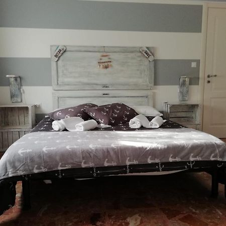 세라발레스크리비아 Good Morning Shopping B&B 외부 사진