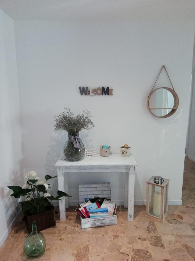 세라발레스크리비아 Good Morning Shopping B&B 외부 사진