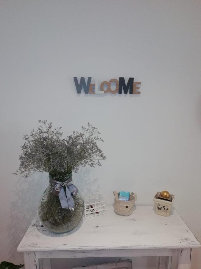 세라발레스크리비아 Good Morning Shopping B&B 외부 사진